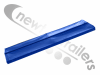 STAS Cover Sheet 11.5 Dawbarn Bespoke Cover Sheet Replacement - STAS 71 Cuyd GPT - Batten Fix - Ultra Blue