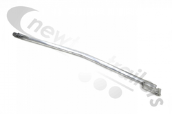 M-41000400 Stas Cover Sheet Support Arch OP 70 Round Pole - LG2342 (Continental)