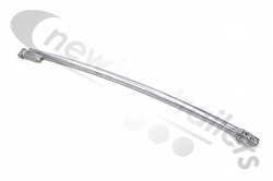M-41014300 STAS Cover Sheet Support Arch For Walking Floors (UK)