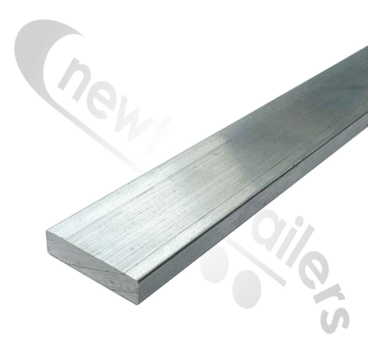 Flat Batten Cover Sheet FLAT Batten Strip 5mtr