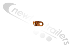 Solenoid Copper Strip Solenoid Copper Strip