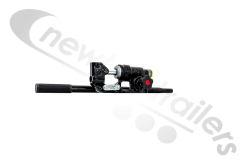 1810752 Dawbarn Hydroclear Manual Hydraulic Pump/ Override