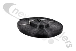 2 Strap Set Legras Dawbarn Hydroclear 2 Strap Set for Legras Walking / Moving Floor