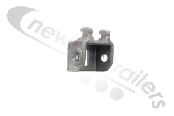 M-41005300 STAS Cover Sheet Support Arch Fixing Crossbow To Weld