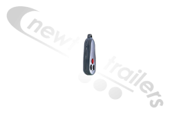 23-REMOTE-02 HYDROCLEAR REMOTE H Dawbarn Remote Control Keyfob For Hydroclear Electric Sheet System - For Blue Receiver Box