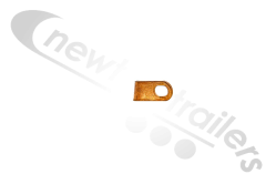 Solenoid Copper Strip Solenoid Copper Strip