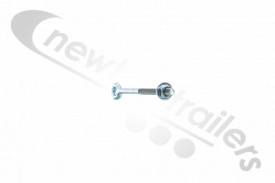 1810769 Dawbarn Net Arm Tensioner