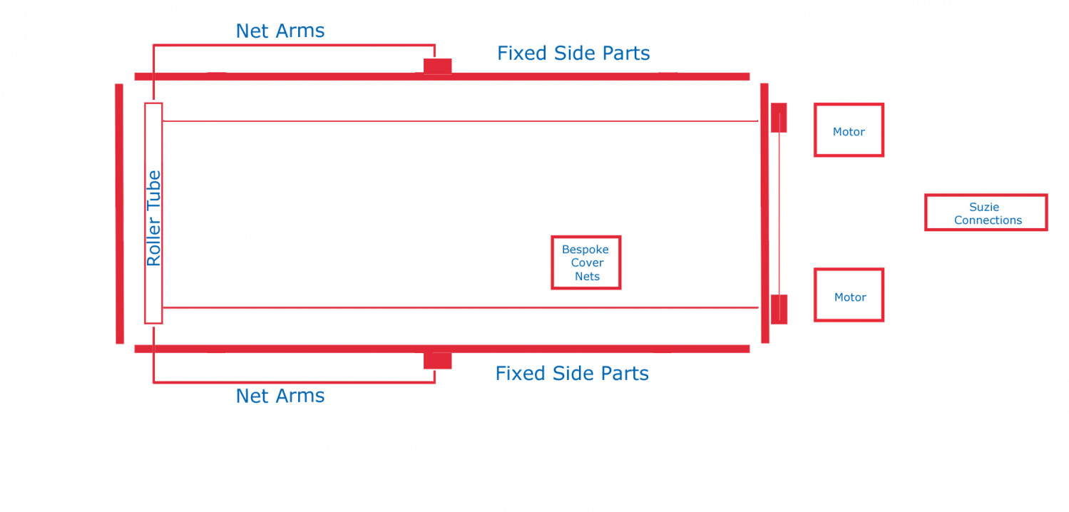 Dawbarn Flip'N'Load System